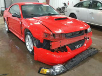 2001 FORD MUSTANG GT 1FAFP42X71F216844