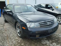 2003 INFINITI M45 JNKAY41E13M003550