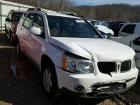 2009 PONTIAC TORRENT 2CKDL33F196200893