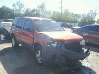 2007 FORD ESCAPE XLS 1FMYU02Z27KA83444