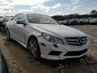 2010 MERCEDES-BENZ E550 WDDKJ7CB8AF036454