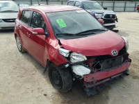 2013 TOYOTA SCION XD JTKKUPB42D1034763