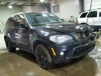 2011 BMW X5 XDRIVE5 5UXZV8C52BL417778