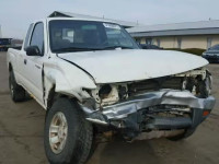 1996 TOYOTA TACOMA XTR 4TAWN72N5TZ197966