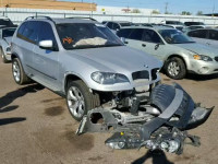 2011 BMW X5 XDRIVE3 5UXZV4C54BL412865