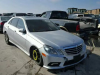 2010 MERCEDES-BENZ E550 WDDHF7CB2AA151589