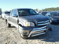 2005 TOYOTA TUNDRA ACC 5TBRU34185S451917