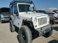 2007 JEEP WRANGLER X 1J4FA241X7L223106