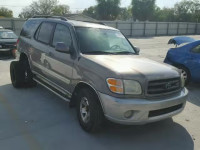 2001 TOYOTA SEQUOIA SR 5TDZT34A61S044506