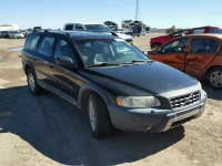 2005 VOLVO XC70 YV1SZ592851183983