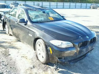 2012 BMW 528I WBAXG5C56CDW24488