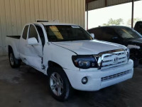 2005 TOYOTA TACOMA ACCESS CAB 5TETX22N65Z121037