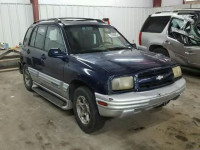 2001 CHEVROLET TRACKER LT 2CNBE634616941775