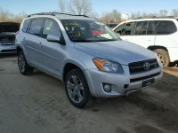 2010 TOYOTA RAV4 SPORT JTMRK4DV0A5096294