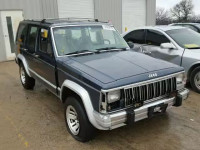 1989 JEEP CHEROKEE L 1J4FJ58L1KL588151