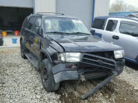 1998 TOYOTA 4RUNNER JT3GM84R3W0628382