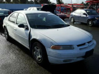 1998 DODGE STRATUS 1B3EJ46X6WN238334