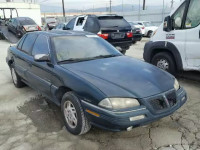 1995 PONTIAC GRAND AM S 1G2NE55DXSC834363