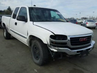 2004 GMC SIERRA K15 1GTEK19T24E267491