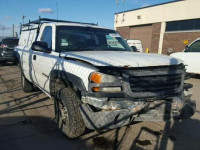 2003 GMC SIERRA C25 1GTHC24U73E101868