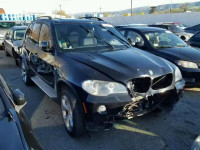 2008 BMW X5 4.8I 5UXFE83558L098727