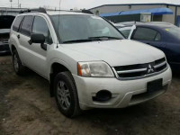 2007 MITSUBISHI ENDEAVOR L 4A4MM21S97E071205