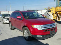 2010 FORD EDGE SEL 2FMDK3JC0ABA80420