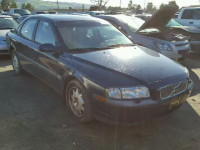 2002 VOLVO S80 YV1TS92D321253798