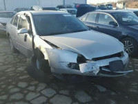 2008 CHEVROLET IMPALA SUP 2G1WD58C481261344