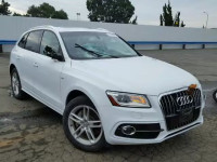 2014 AUDI Q5 PREMIUM WA1DGAFP3EA120247