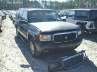 2000 CADILLAC ESCALADE L 1GYEK63R0YR206255