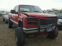 1996 GMC SIERRA K15 1GTEK19R5TE501867