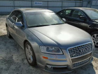 2006 AUDI A8 QUATTRO WAULL44E36N023301
