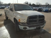 2004 DODGE RAM 2500 S 3D7KA26D24G171691