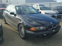 1999 BMW 540I WBADN533XXGC91663