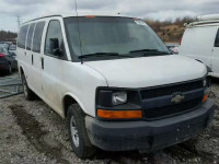 2012 CHEVROLET EXPRESS G3 1GNZGXFA0C1123881