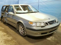 2001 SAAB 9-5 YS3ED48E113049069