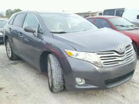 2011 TOYOTA VENZA 4T3ZA3BB8BU044265