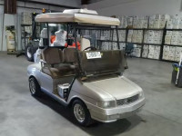2001 Club Golf Cart A9736602994H