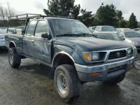 1996 TOYOTA TACOMA XTR 4TAWN72N0TZ169704