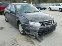 2007 SAAB 9-3 2.0T YS3FD49Y671103113