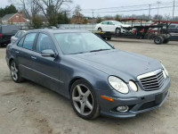 2009 MERCEDES-BENZ E3504M AWD WDBUF87X79B380696