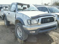 2002 TOYOTA TACOMA 5TEPM62N52Z046487