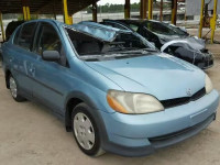 2002 TOYOTA ECHO JTDBT123220225424