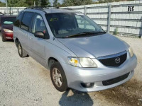 2002 MAZDA MPV WAGON JM3LW28AX20313815