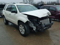 2015 GMC ACADIA SLE 1GKKVPKDXFJ255376