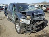 2008 INFINITI QX56 5N3AA08C98N914118