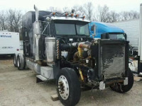 1999 PETERBILT CONVENTION 1XP5DB9X3XD501679