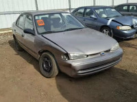 2000 CHEVROLET PRIZM/LSI 1Y1SK5285YZ402330
