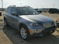 2008 BMW X5 4.8I 5UXFE83598L166950